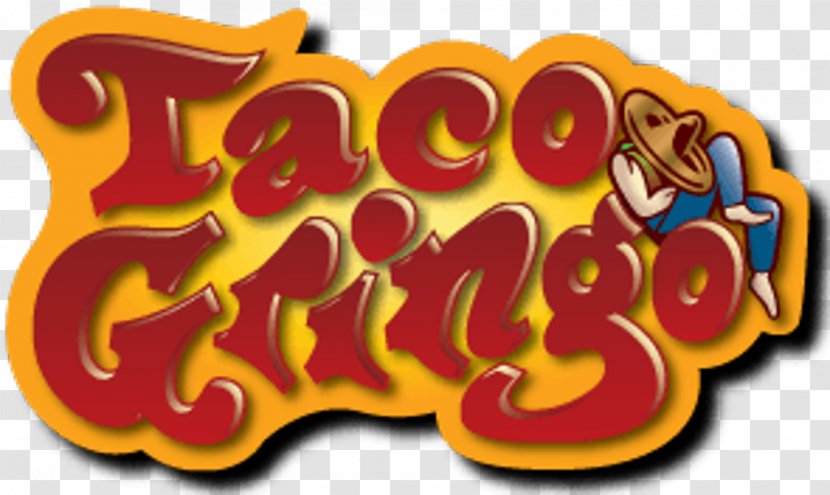Taco Logo Loyalty Saving Font - Text - Watercolor Transparent PNG