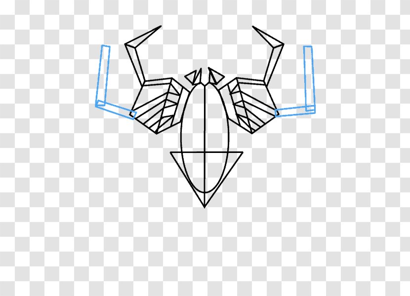 Spider-Man Logo Drawing Painting - Wing - Spider-man Transparent PNG