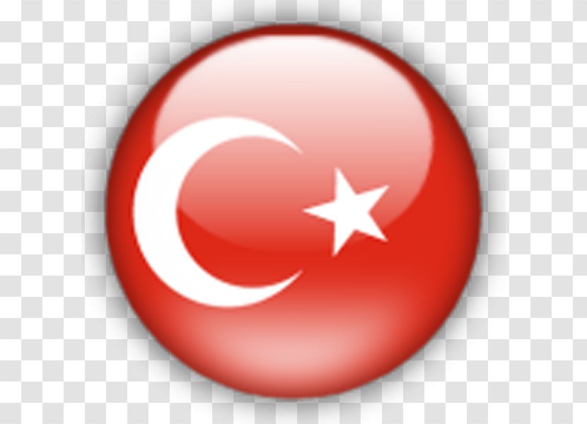 Flag Of Turkey National Stock Photography - Symbol Transparent PNG