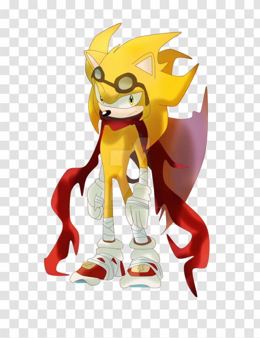 Metal Sonic The Hedgehog Boom Character - Figurine - Fictional Transparent PNG