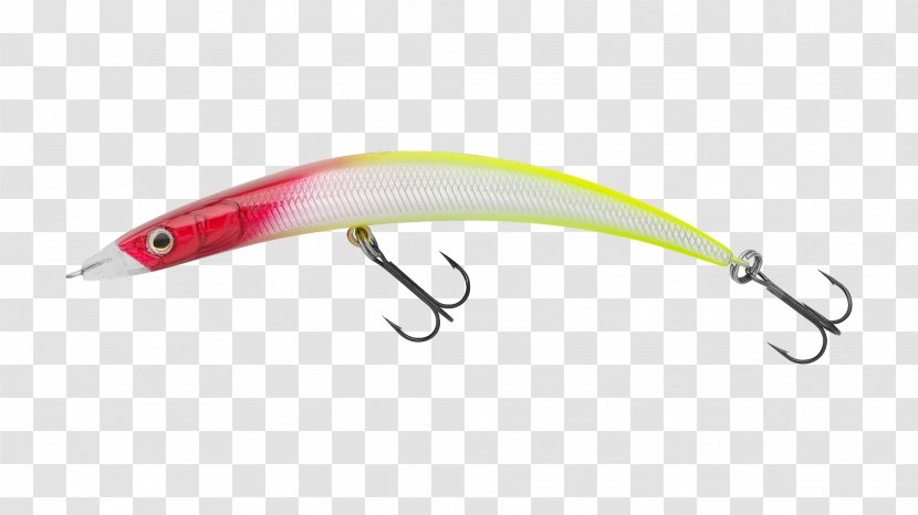 Fishing Baits & Lures Pink M - Design Transparent PNG