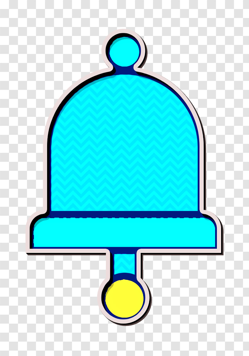 Bell Icon School Icon Transparent PNG