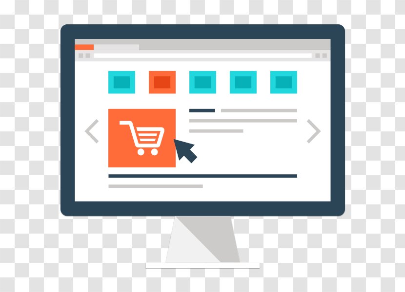Website Monetization E-commerce Internet Business Search Engine Optimization - Logo Transparent PNG