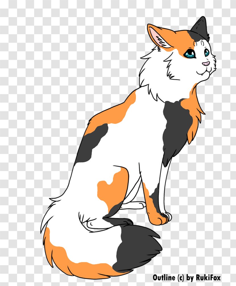 Whiskers Red Fox Cat Clip Art Dog - Buffy Faith Friends Transparent PNG