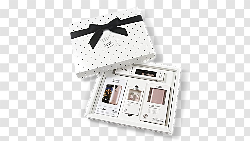 Apple IPhone 8 Plus X 7 6s - Iphone - Gift Box Summary Transparent PNG