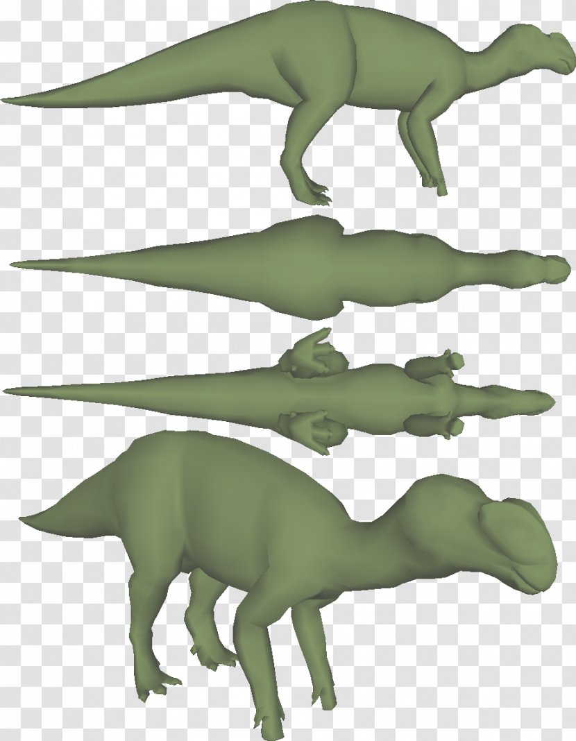 Tyrannosaurus Velociraptor Animal Character Fiction - Fictional Transparent PNG