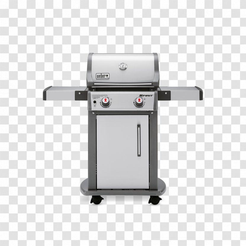 Barbecue Weber-Stephen Products Natural Gas Propane Grilling - Pellet Fuel - Grill Transparent PNG
