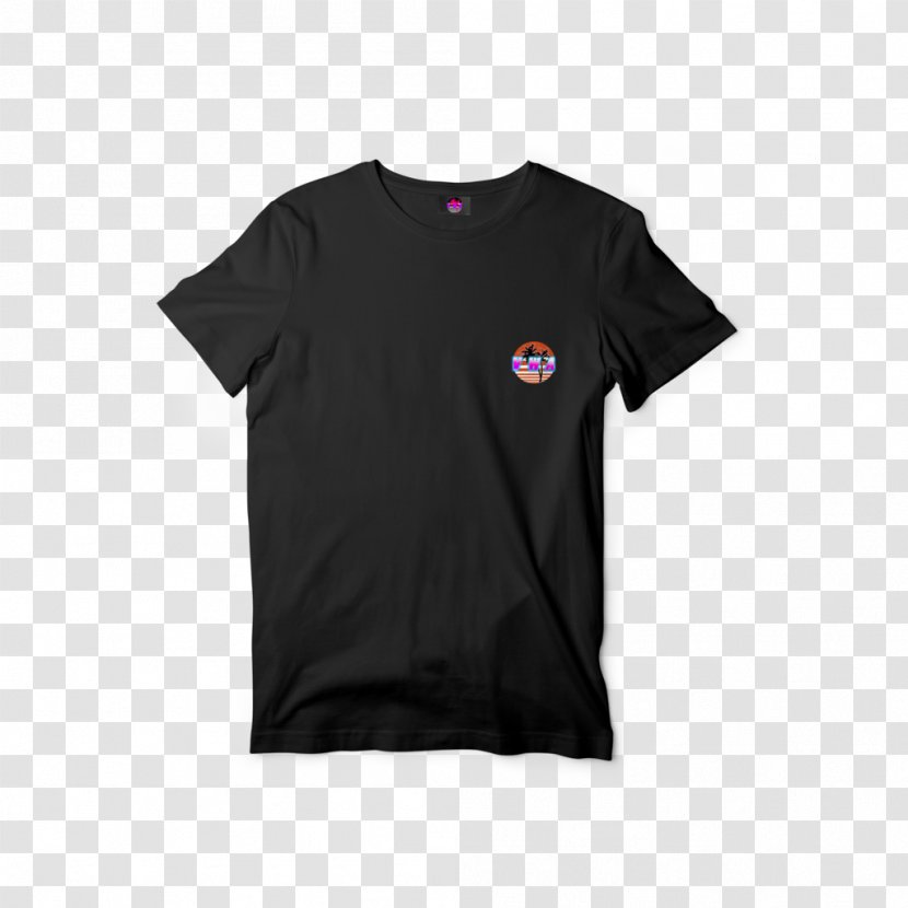 T-shirt Hellraiser Clothing Motorcycle - Black Transparent PNG