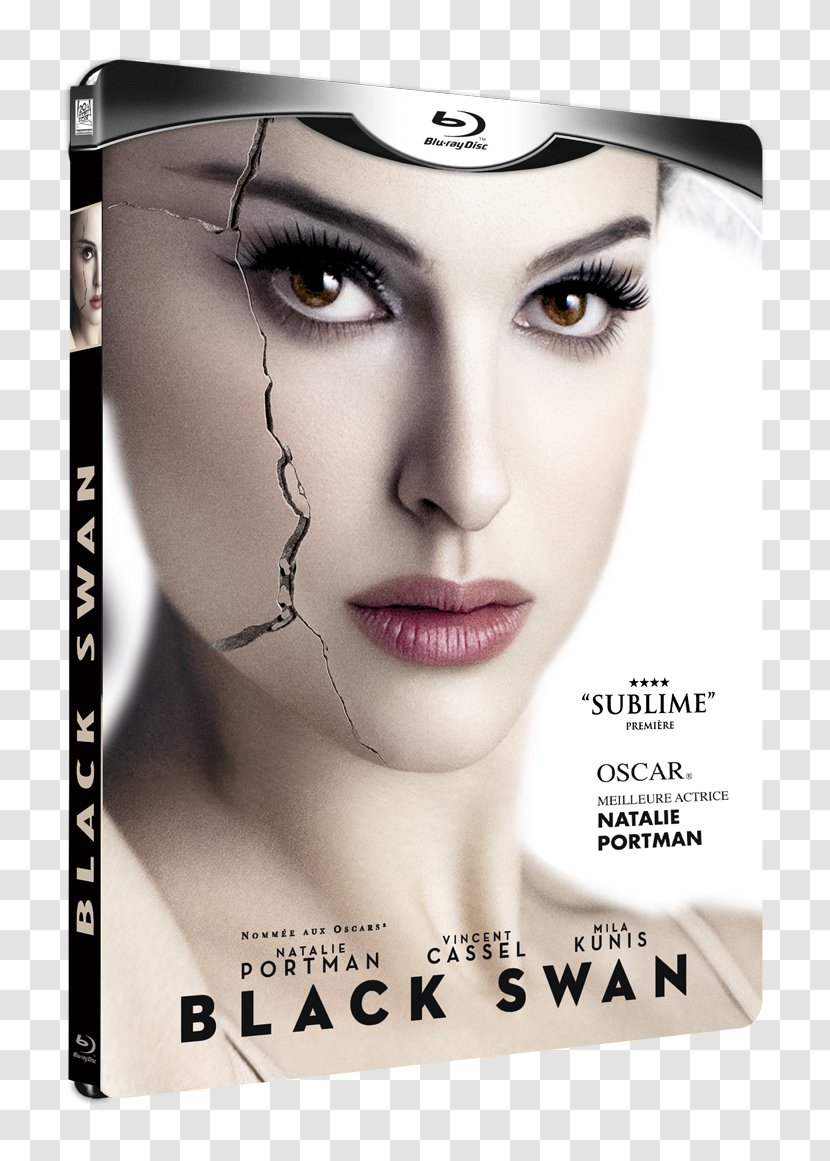 Black Swan Darren Aronofsky Hollywood Blu-ray Disc Film - Heart - Ballet Transparent PNG