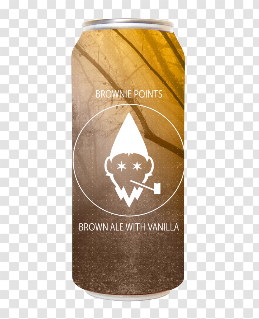 Brownie Points Beer Maplewood Brewery & Distillery - Wine Transparent PNG