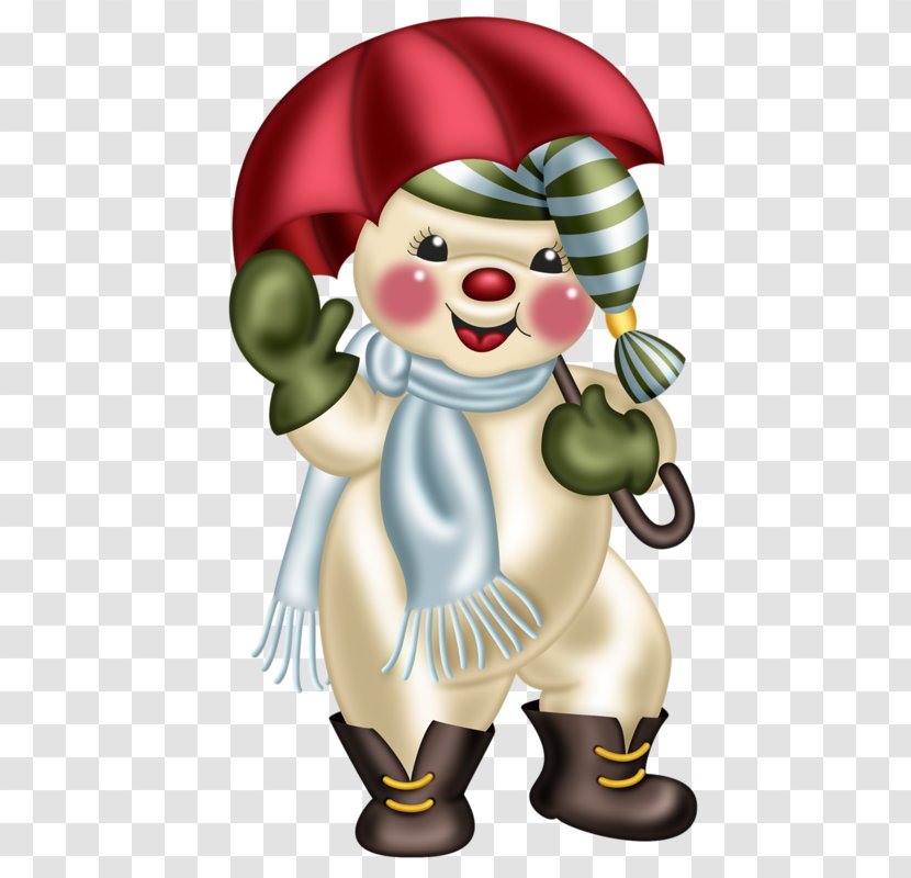 Clown Character Clip Art - Cartoon - Sylvanian Family Transparent PNG