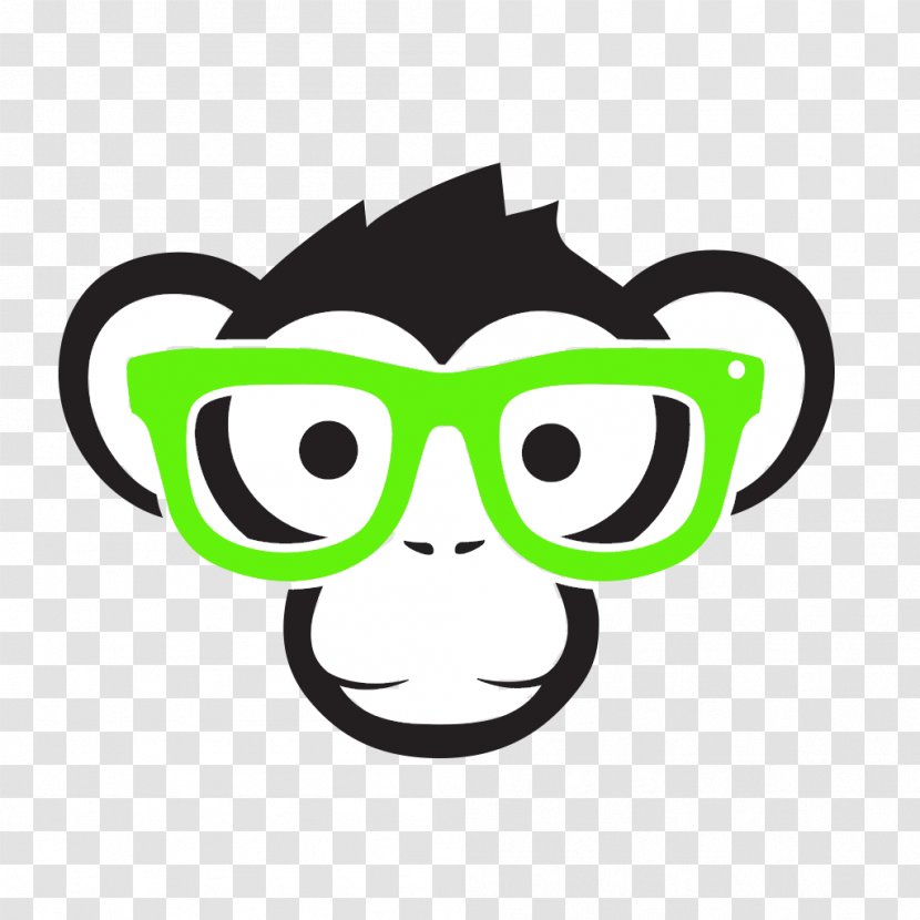 Monkey Clip Art - Smile Transparent PNG