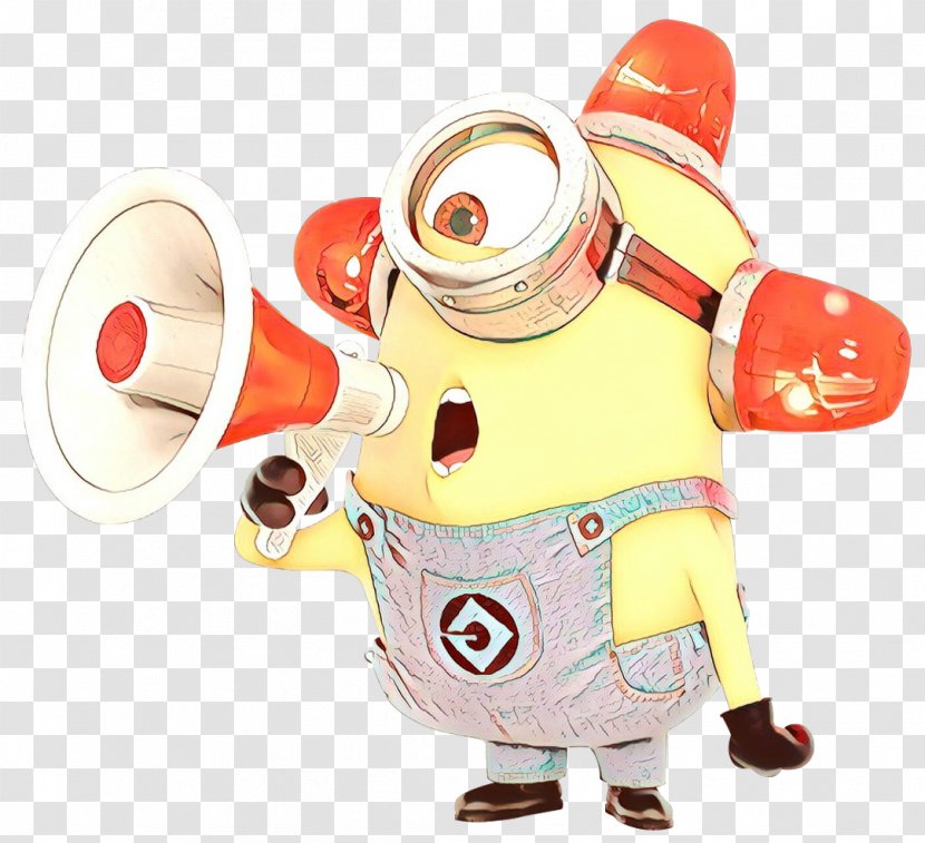 Stuart The Minion Bob Dave Kevin Minions - Animation - Tim Transparent PNG