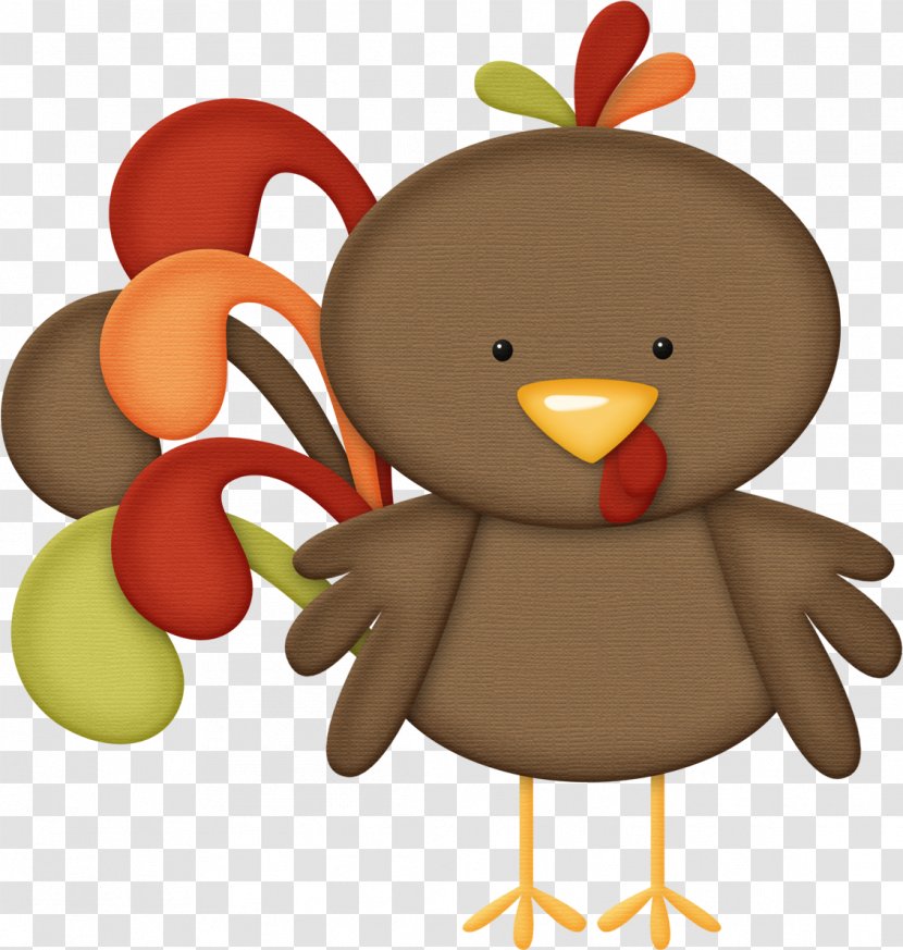 Thanksgiving Day Turkey Clip Art - Beak Transparent PNG