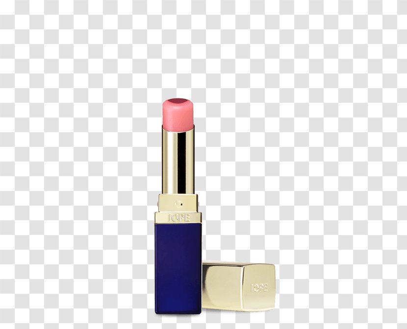 Lipstick Cosmetics Lip Balm 아이오페 - Face Transparent PNG