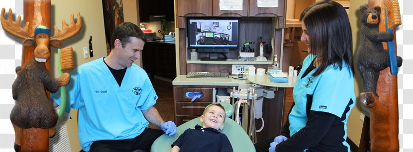 Littleton Children's Dentistry Of The Lakes Region Pediatric - Plymouth - Child Transparent PNG