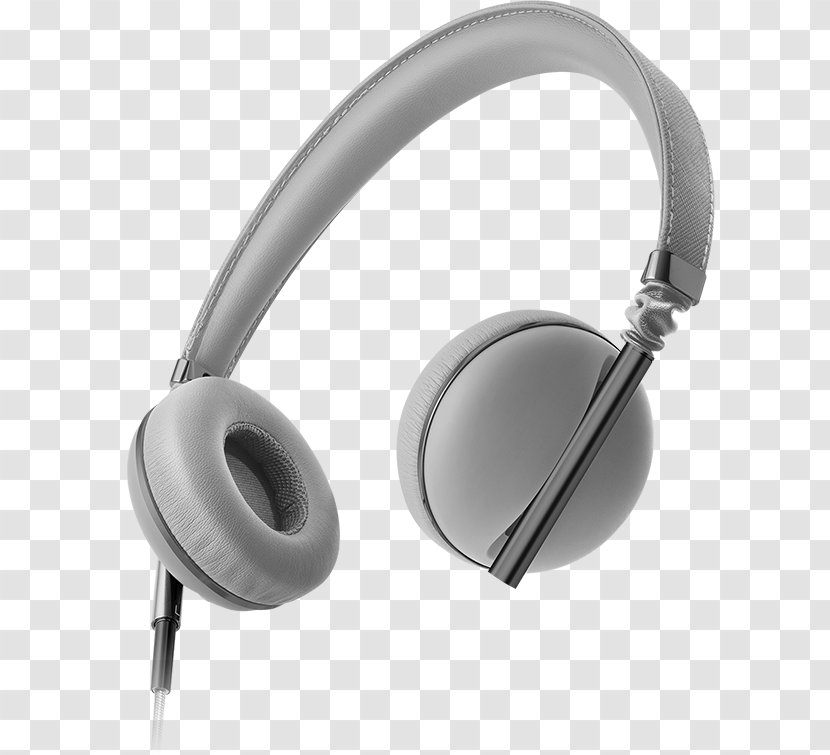 Headphones Sound Quality Audio Loudspeaker - Heart Transparent PNG