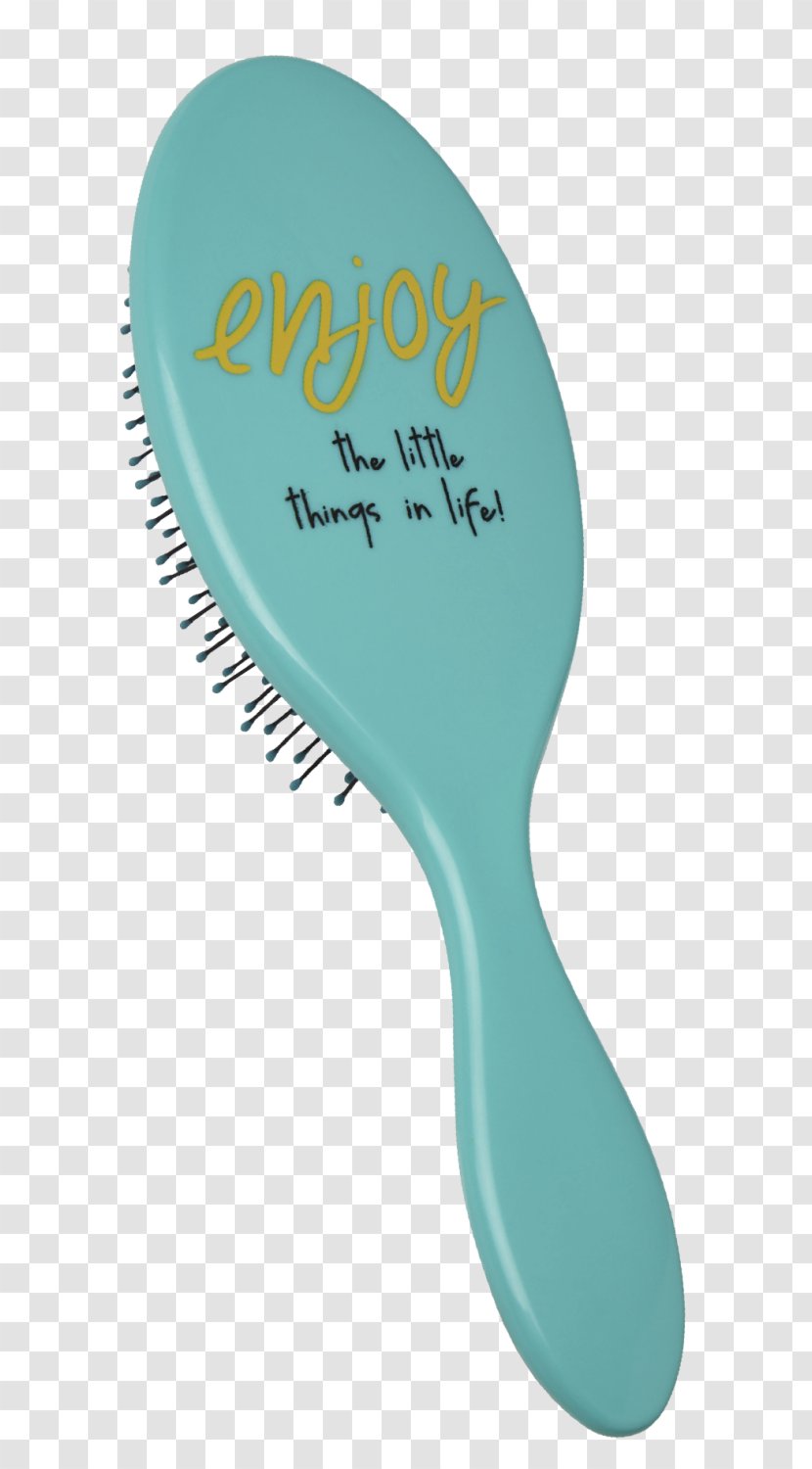 Hairbrush Font - Hh Simonsen As - Writing Brush Transparent PNG