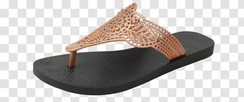 Flip-flops Shoe Sandal Slide ECCO - Bijou Transparent PNG