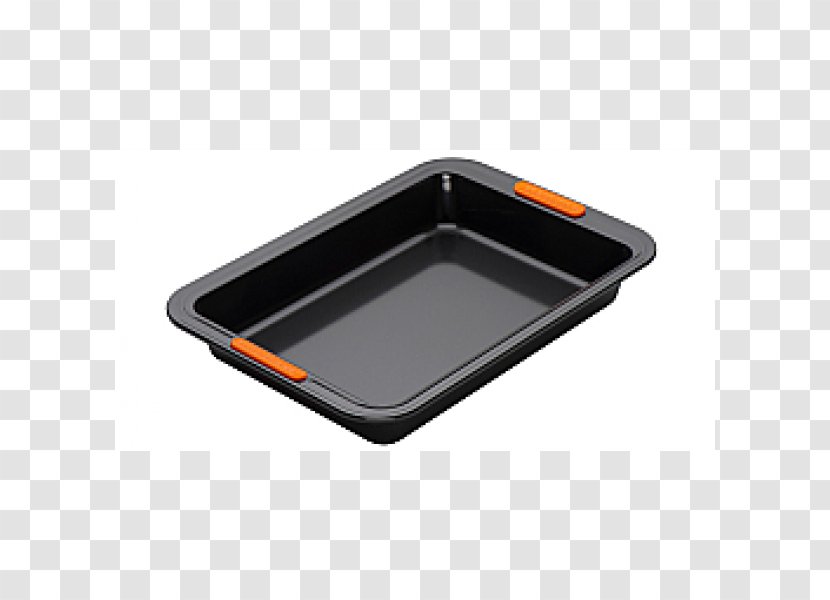 Cookware Springform Pan Non-stick Surface Le Creuset Tray - Kitchen - Cake Transparent PNG