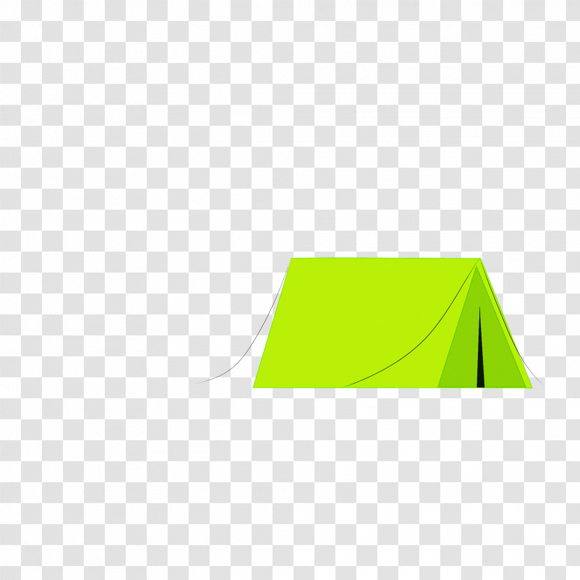 Logo Line Green Font Triangle Transparent PNG