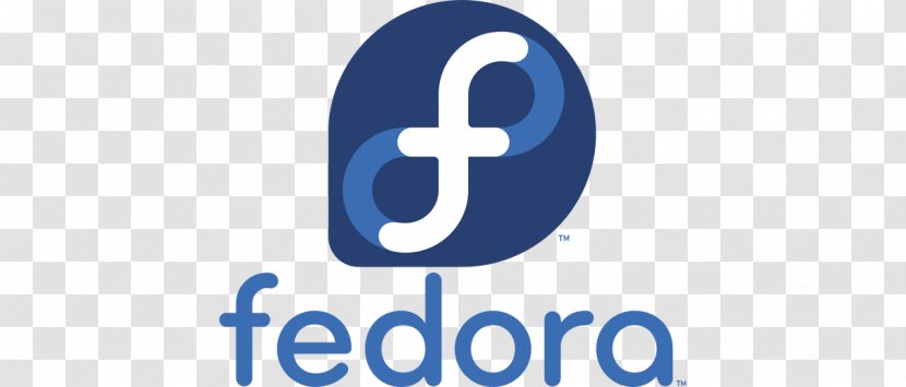 Fedora Project Linux Distribution Kernel - Logo Transparent PNG