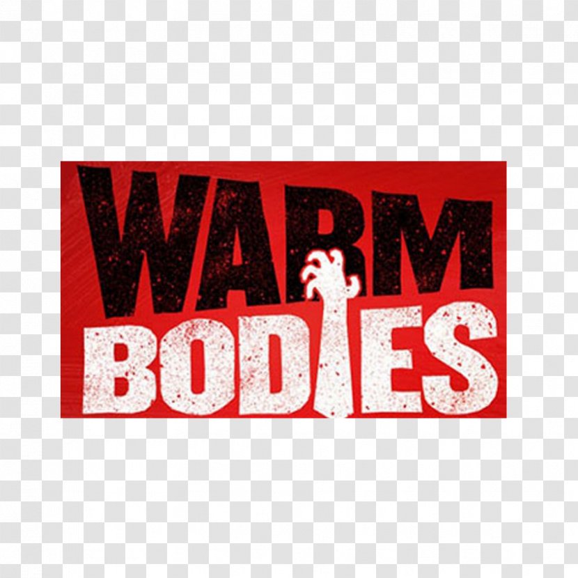 Warm Bodies YouTube Film Producer Romance - Text - Mandeville Films Transparent PNG
