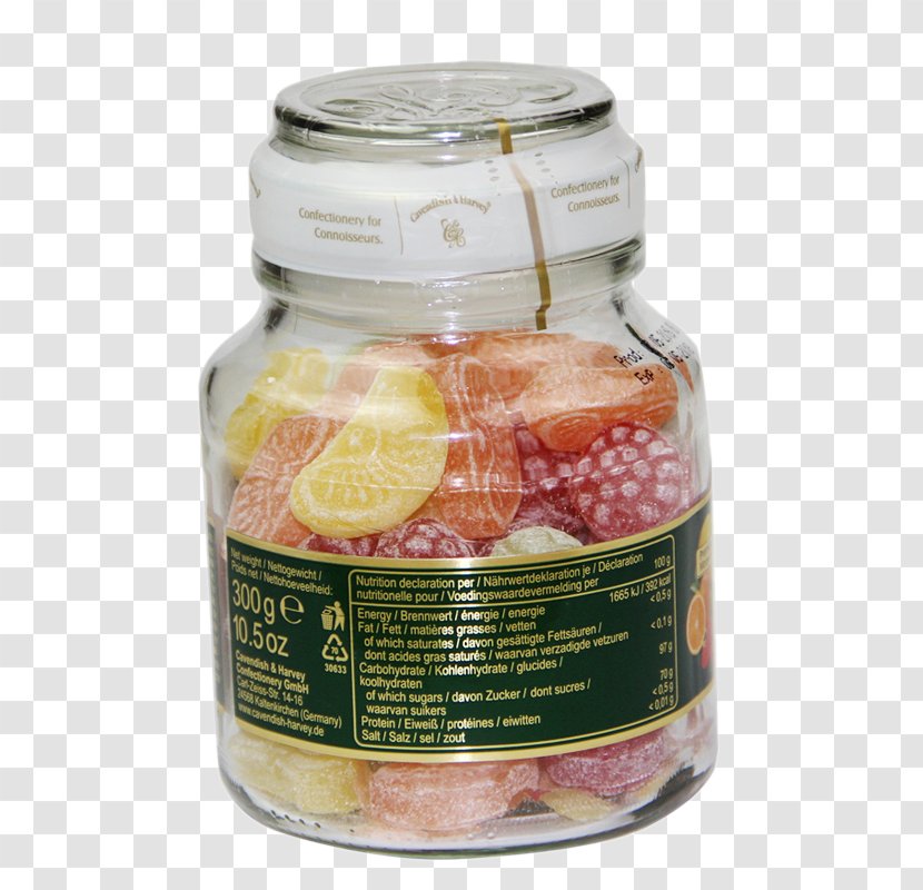 Fruit Canning Auglis - Preserve - Canned Candy Jar Transparent PNG