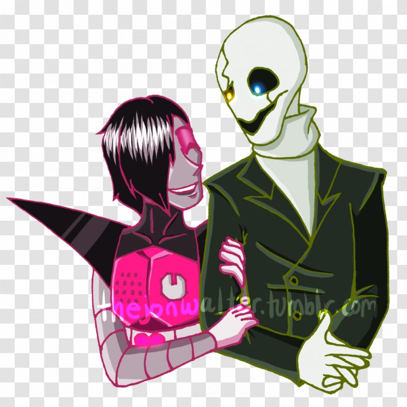 Undertale DeviantArt Sprite - Magenta - Mettaton Transparent PNG