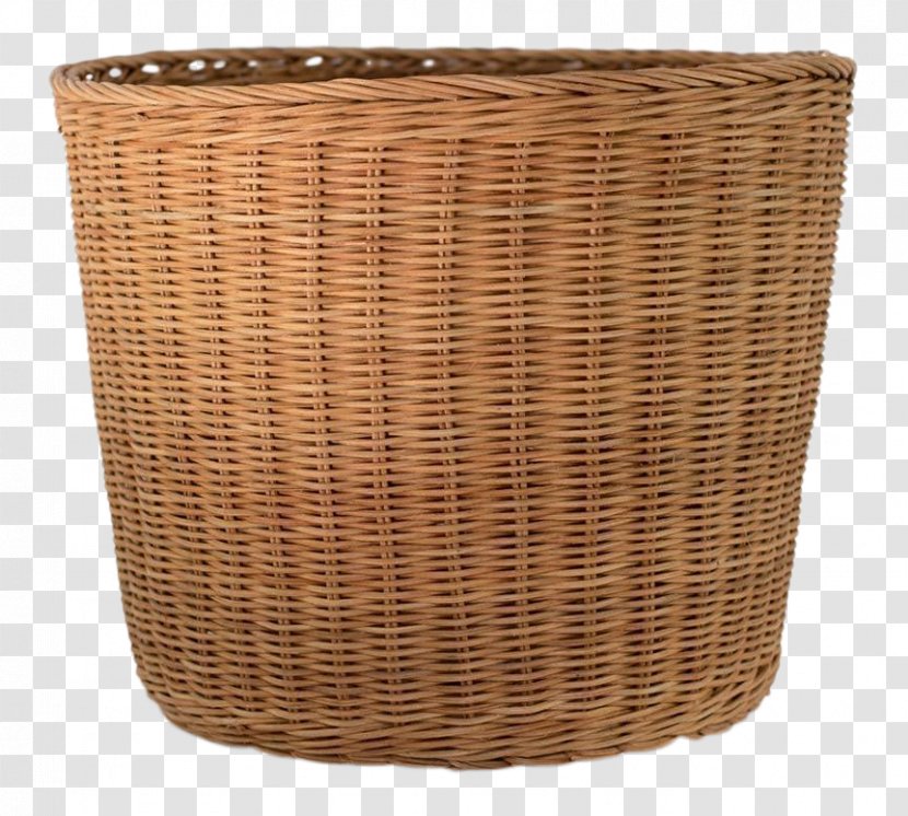 Home Cartoon - Basket - Household Supply Beige Transparent PNG