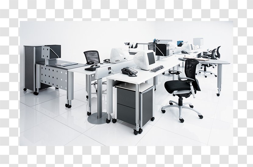 Desk Office Supplies - System - Design Transparent PNG