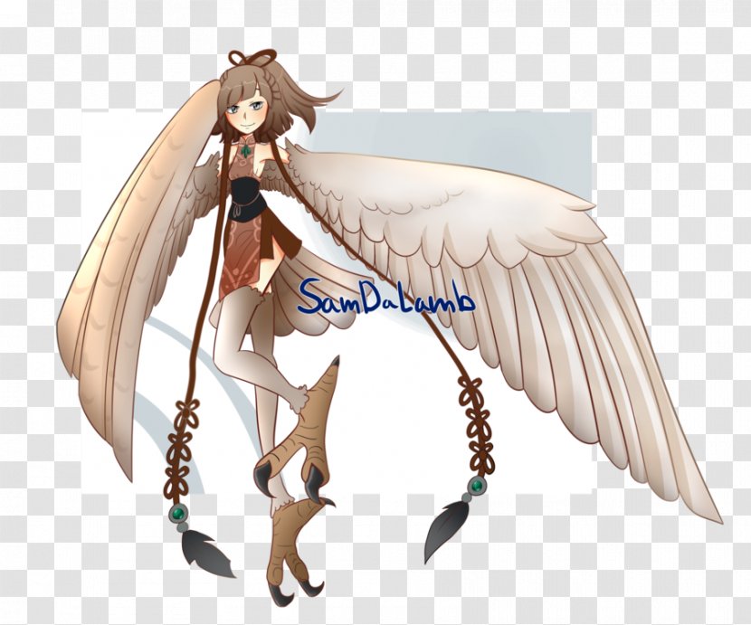 Figurine Legendary Creature - Fictional Character - Tassel Transparent PNG