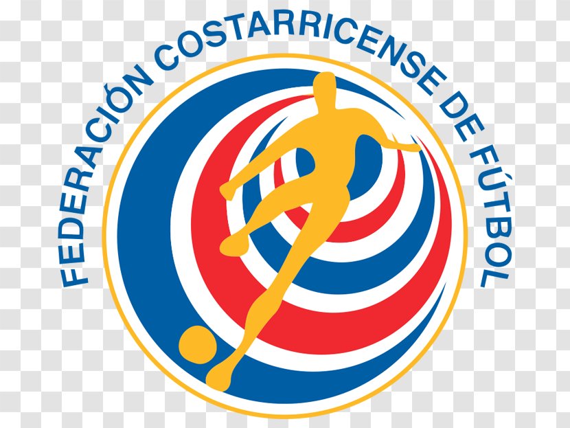 Costa Rica National Football Team 2018 World Cup United States Men's Soccer - Symbol Transparent PNG