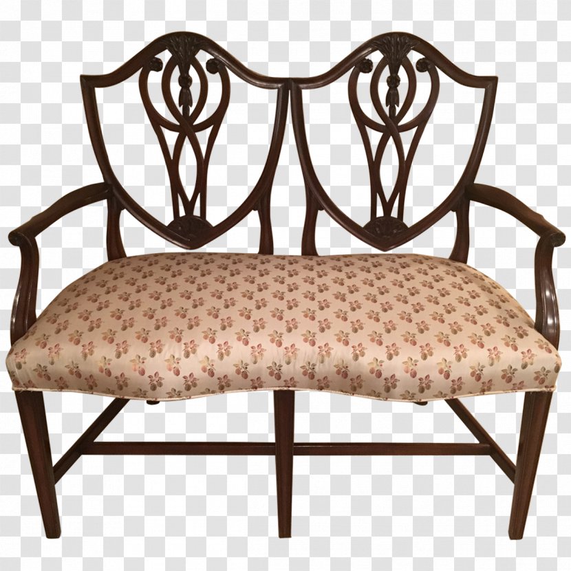 Table Chair Couch Dining Room Wood Transparent PNG