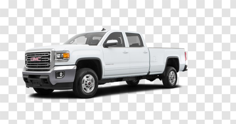 2018 Chevrolet Silverado 1500 Car GMC General Motors - Automotive Exterior Transparent PNG