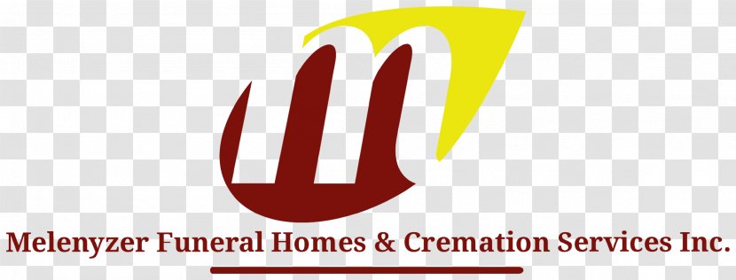 Melenyzer Funeral Homes & Cremation Services, Inc. Logo Brand - Charleroi Transparent PNG