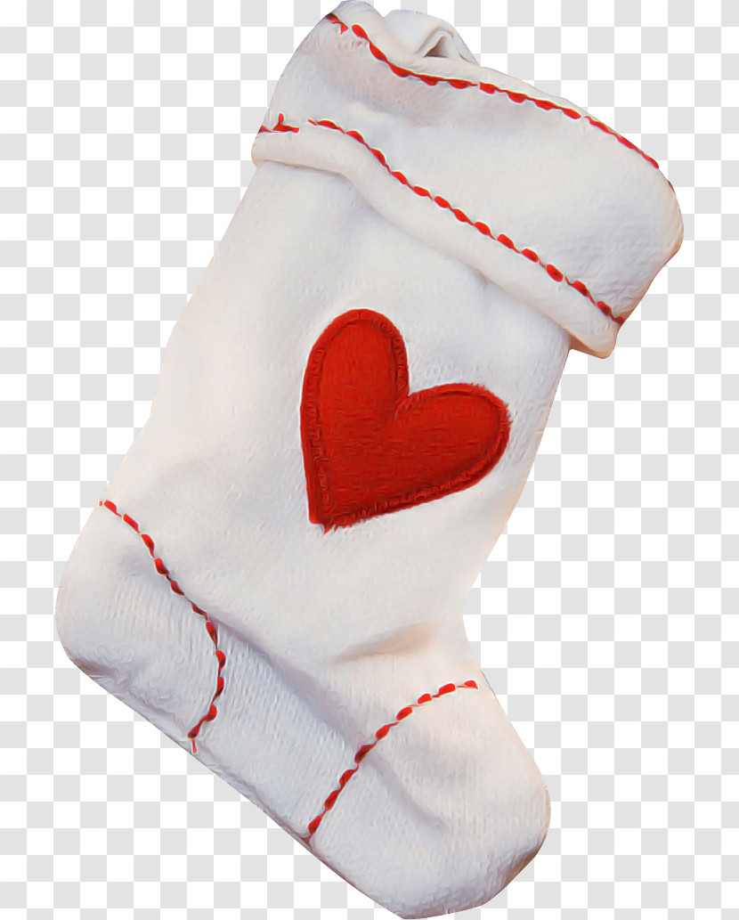 Christmas Stocking Transparent PNG