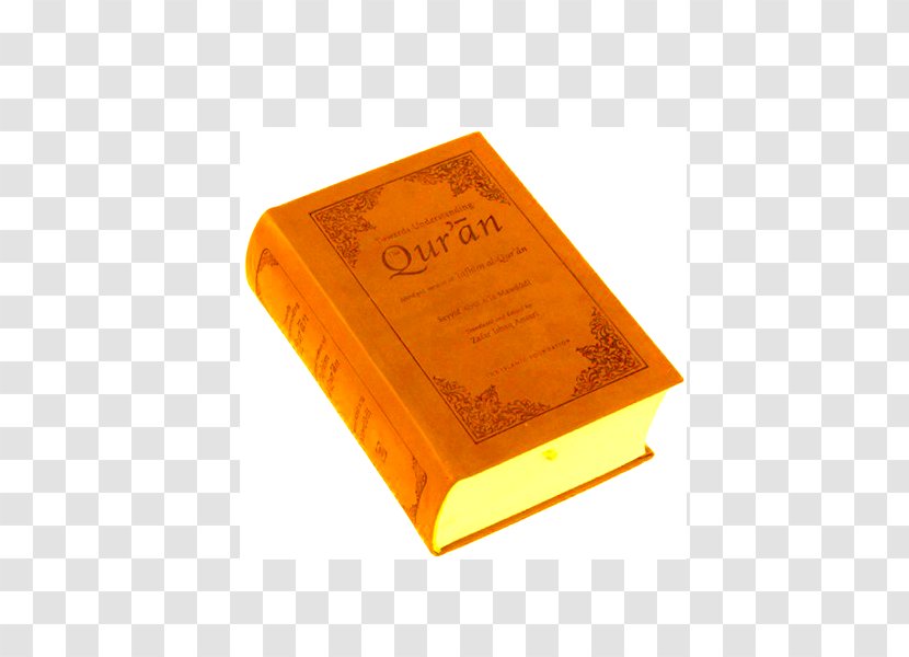 Orange S.A. - Yellow - Quran Holy Qur Transparent PNG