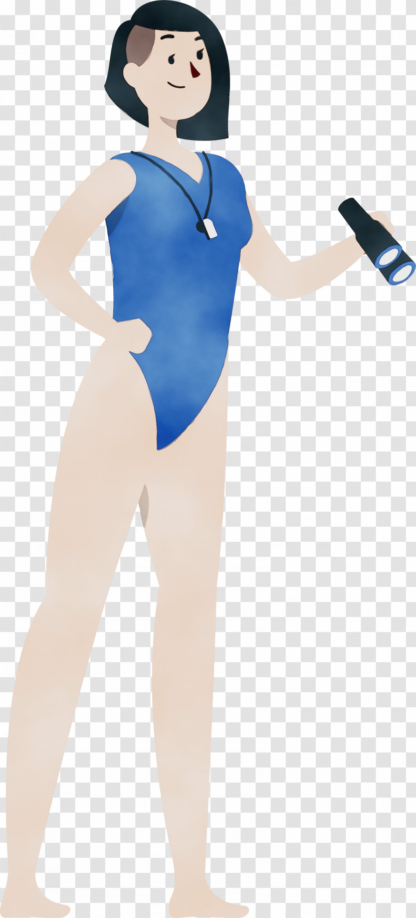 Costume Sportswear Sailor Moon Crystal Minato Ward Shibakoen Junior High School Uniform Acos Electric Blue M Character Transparent PNG