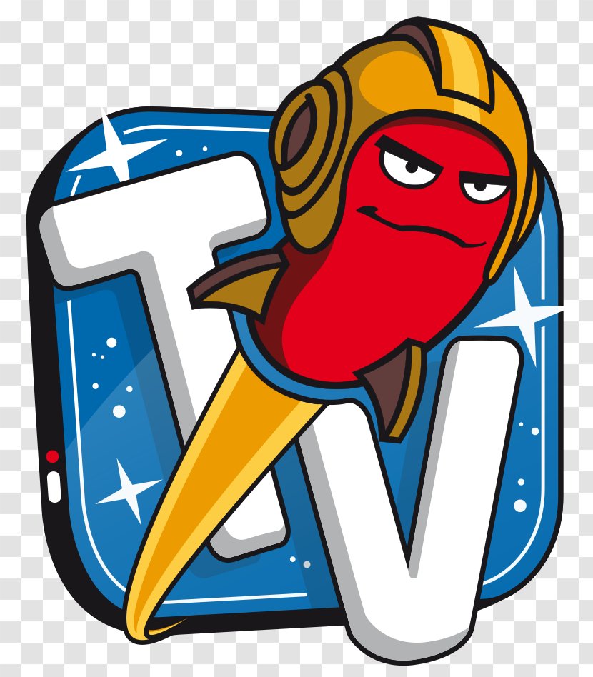Rocket Beans TV Television Channel Twitch.tv Streaming Media - Actor - Rockets Game Live Transparent PNG