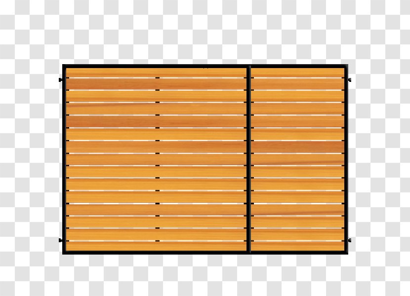 Plank Wood Stain Hardwood Line - Iron Gates Transparent PNG