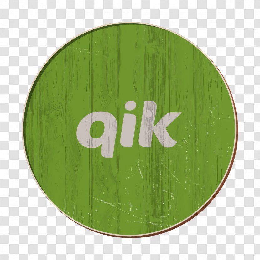Qik Icon - Symbol Label Transparent PNG