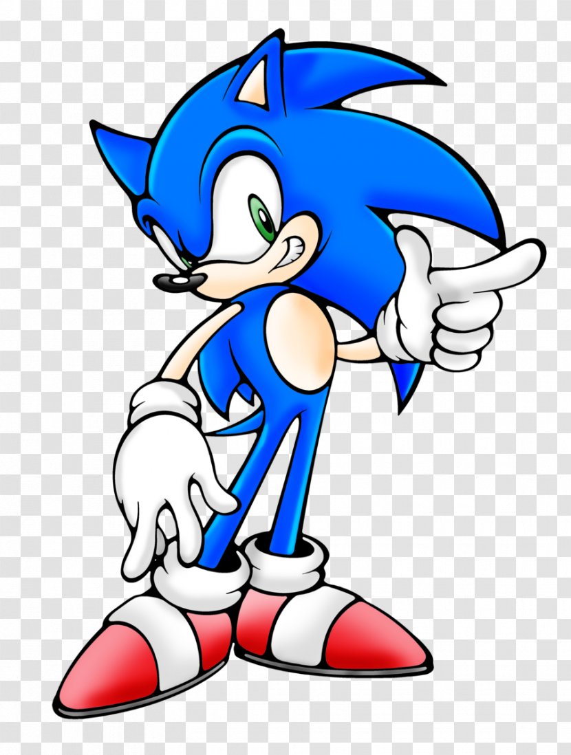 Ariciul Sonic The Hedgehog Battle Knuckles Echidna Transparent PNG