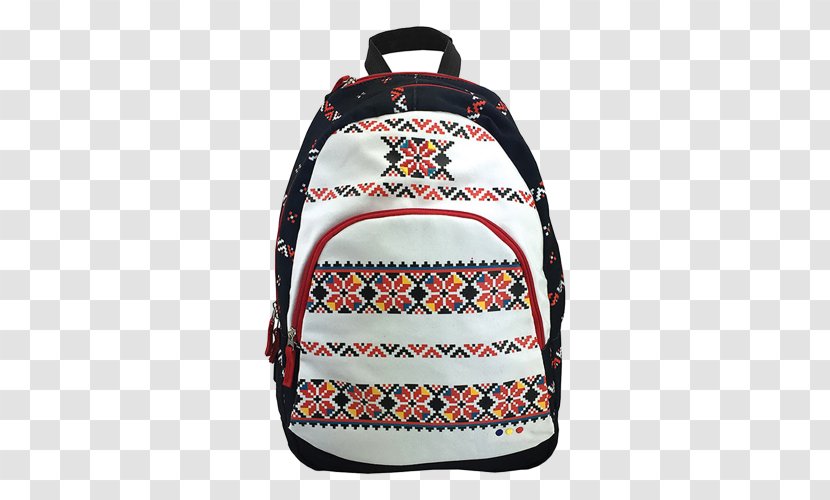 Backpack Bag Laptop Textile Pocket - Shoulder Transparent PNG