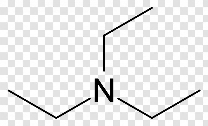 Triethylamine Dutch Wikipedia Encyclopedia - Portuguese - Formule 1 Transparent PNG