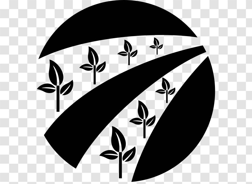 Logo Rural Development Agriculture Graphic Design - Organization Transparent PNG