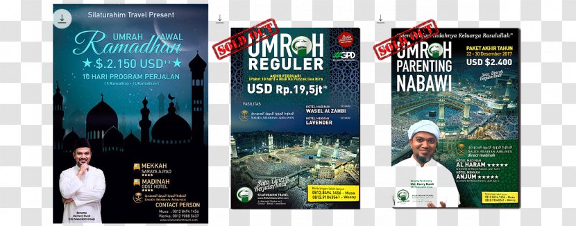 RASIL Jakarta Quran Islam Hajj - Ustad - Ramadhan Mosque Transparent PNG