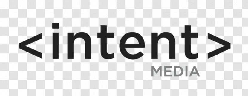Intent Media Advertising Company Publishing - Brand - Business Transparent PNG