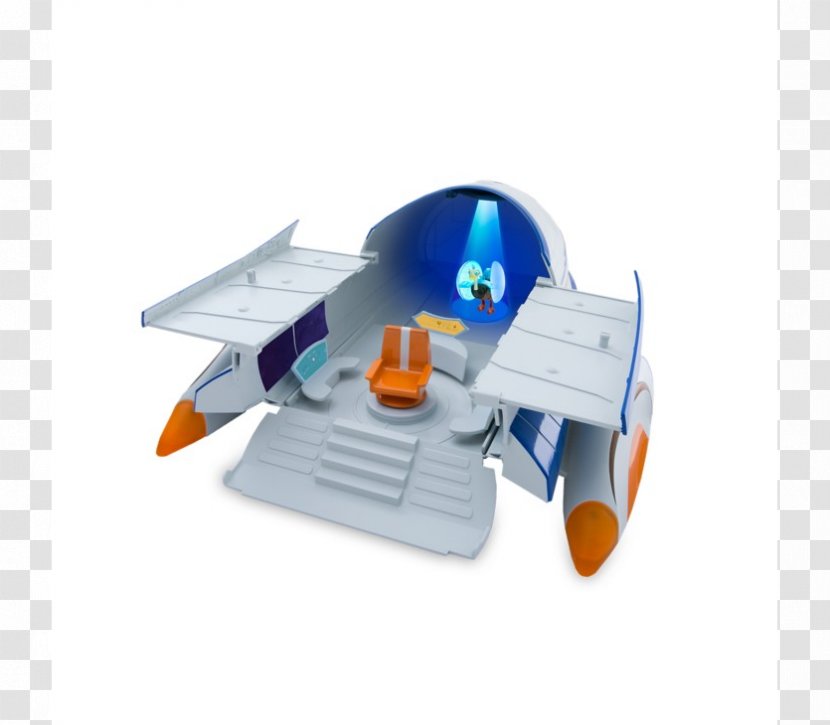 Action & Toy Figures Hamleys Artikel - Miles From Tomorrowland Transparent PNG