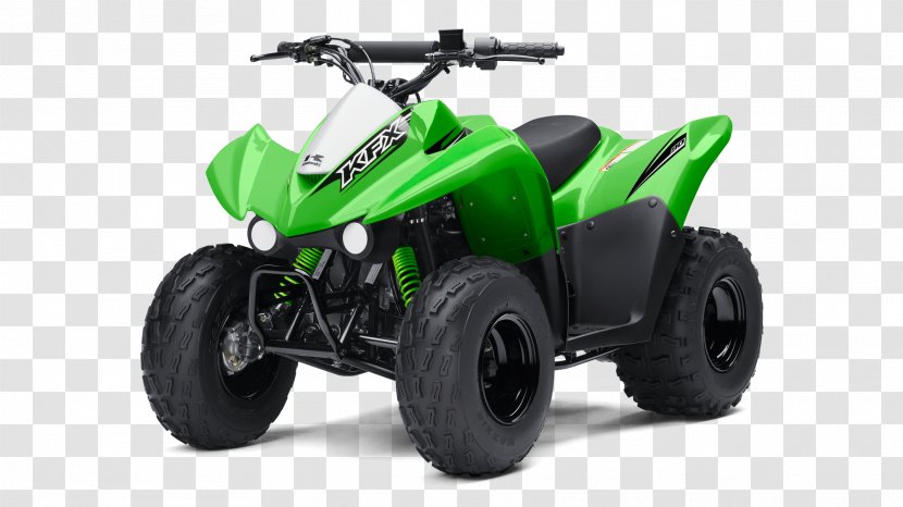 Car Kawasaki Motorcycles All-terrain Vehicle Heavy Industries Motorcycle & Engine - Price - Qaud Race Promotion Transparent PNG